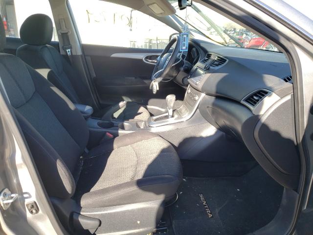 Photo 4 VIN: 3N1AB7AP6DL776048 - NISSAN SENTRA 