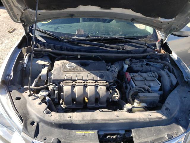 Photo 6 VIN: 3N1AB7AP6DL776048 - NISSAN SENTRA 