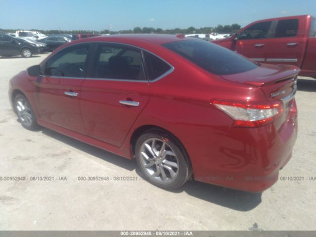 Photo 2 VIN: 3N1AB7AP6DL778141 - NISSAN SENTRA 