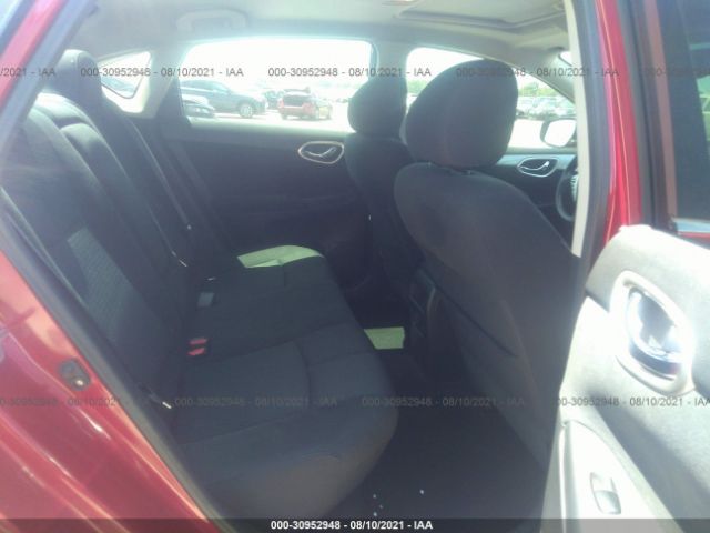 Photo 7 VIN: 3N1AB7AP6DL778141 - NISSAN SENTRA 