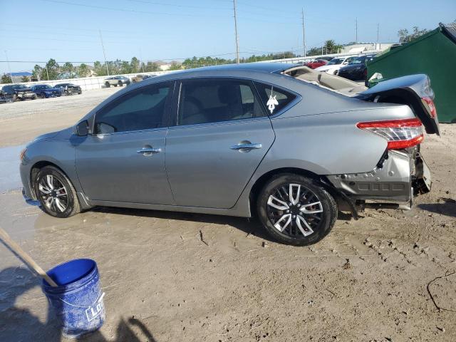 Photo 1 VIN: 3N1AB7AP6DL779046 - NISSAN SENTRA S 