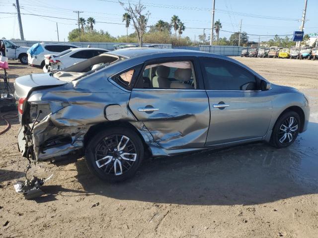 Photo 2 VIN: 3N1AB7AP6DL779046 - NISSAN SENTRA S 