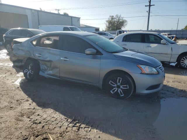 Photo 3 VIN: 3N1AB7AP6DL779046 - NISSAN SENTRA S 