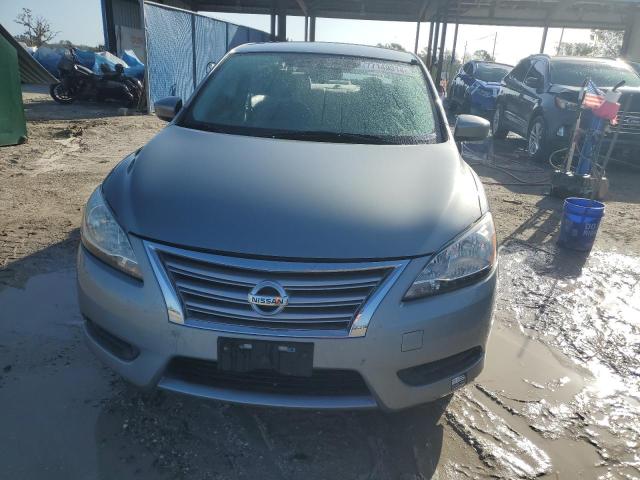 Photo 4 VIN: 3N1AB7AP6DL779046 - NISSAN SENTRA S 