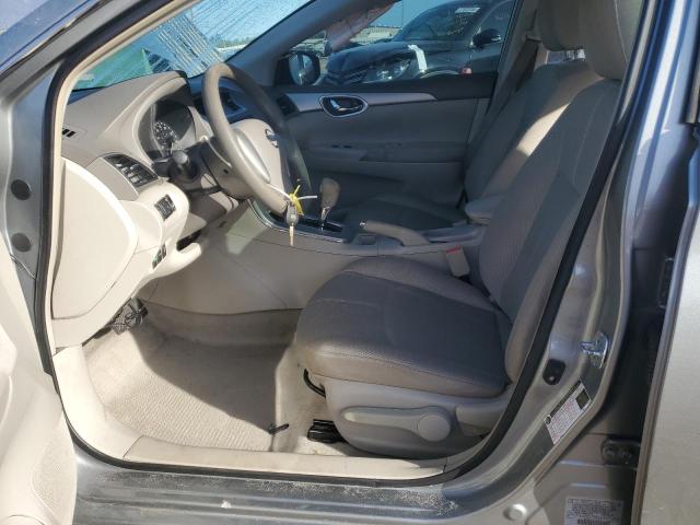 Photo 6 VIN: 3N1AB7AP6DL779046 - NISSAN SENTRA S 