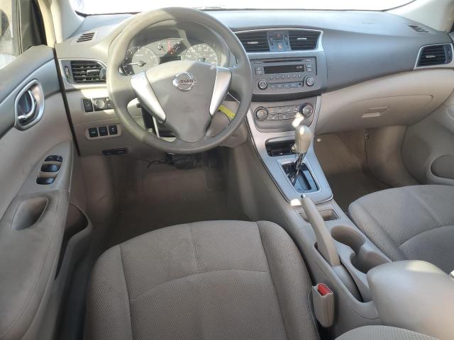 Photo 7 VIN: 3N1AB7AP6DL779046 - NISSAN SENTRA S 