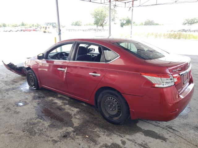 Photo 1 VIN: 3N1AB7AP6DL779550 - NISSAN SENTRA S 