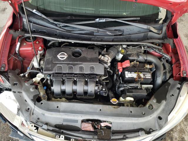 Photo 10 VIN: 3N1AB7AP6DL779550 - NISSAN SENTRA S 