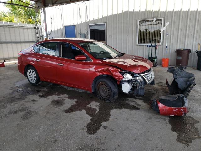 Photo 3 VIN: 3N1AB7AP6DL779550 - NISSAN SENTRA S 