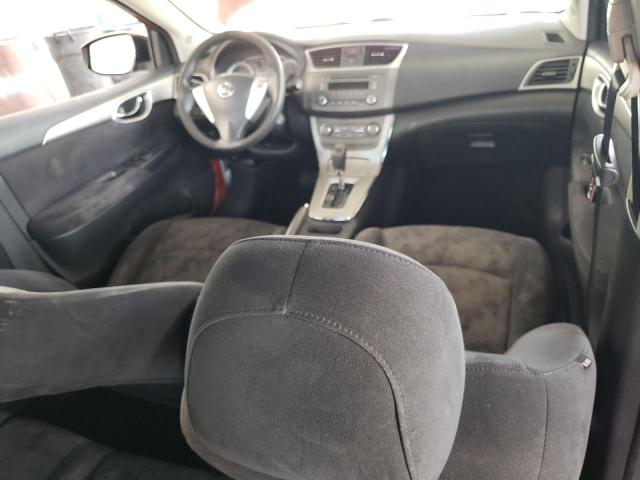 Photo 7 VIN: 3N1AB7AP6DL779550 - NISSAN SENTRA S 