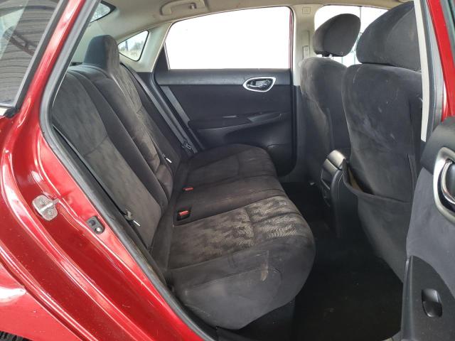 Photo 9 VIN: 3N1AB7AP6DL779550 - NISSAN SENTRA S 