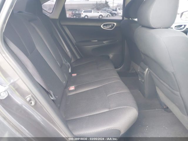 Photo 7 VIN: 3N1AB7AP6DL780214 - NISSAN SENTRA 