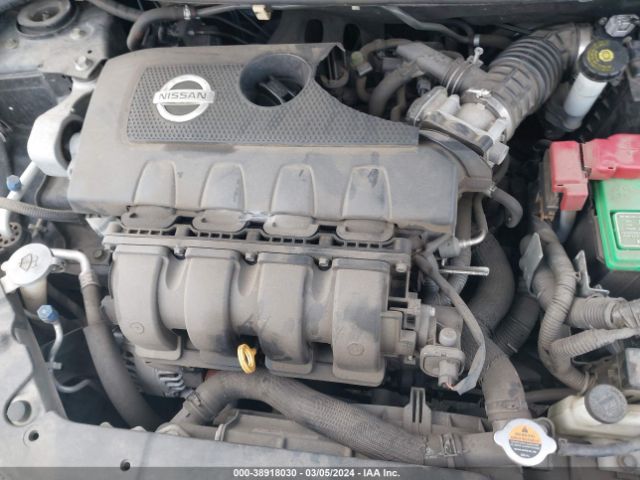 Photo 9 VIN: 3N1AB7AP6DL780214 - NISSAN SENTRA 