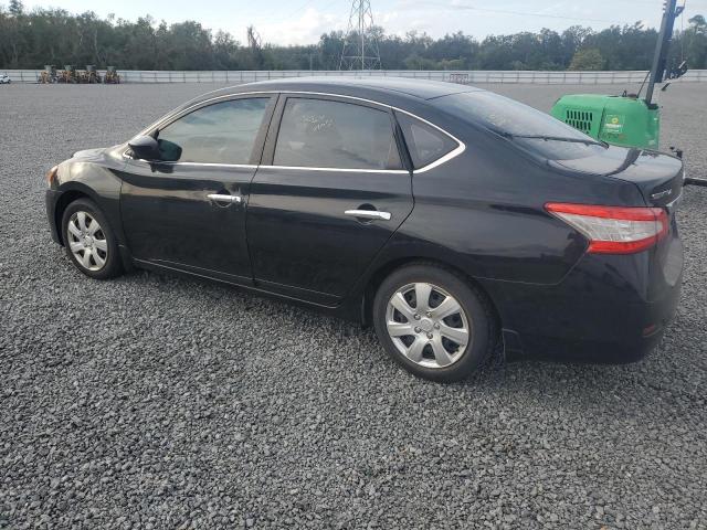 Photo 1 VIN: 3N1AB7AP6DL783419 - NISSAN SENTRA S 