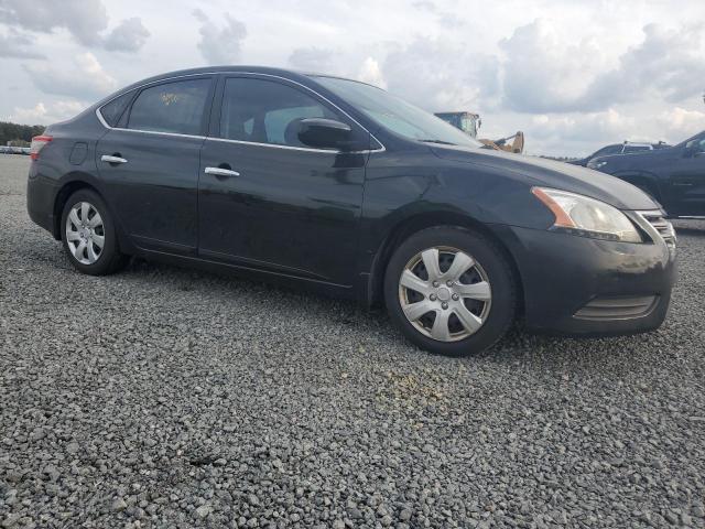 Photo 3 VIN: 3N1AB7AP6DL783419 - NISSAN SENTRA S 