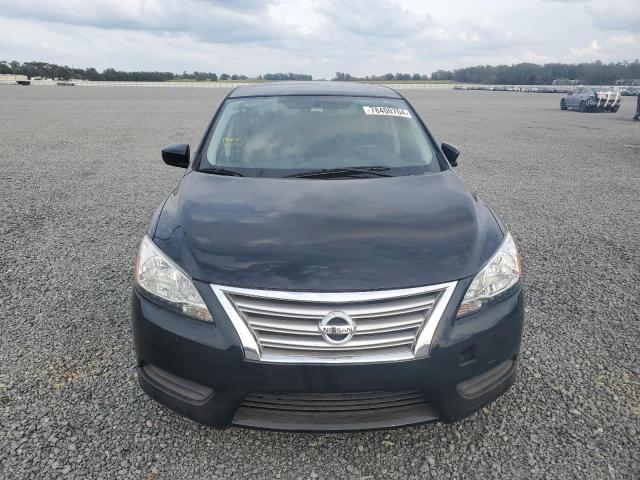 Photo 4 VIN: 3N1AB7AP6DL783419 - NISSAN SENTRA S 