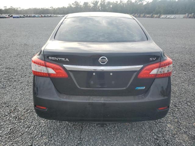 Photo 5 VIN: 3N1AB7AP6DL783419 - NISSAN SENTRA S 