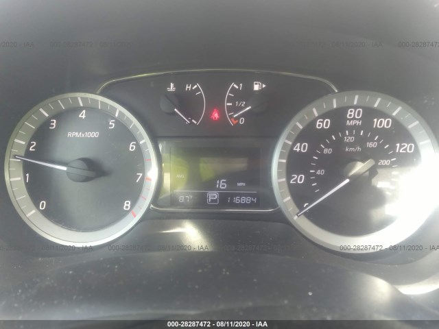 Photo 6 VIN: 3N1AB7AP6DL784134 - NISSAN SENTRA 