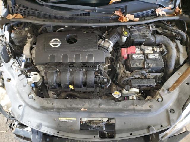 Photo 10 VIN: 3N1AB7AP6DL784733 - NISSAN SENTRA 