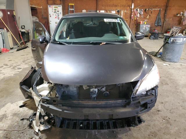 Photo 4 VIN: 3N1AB7AP6DL784733 - NISSAN SENTRA 