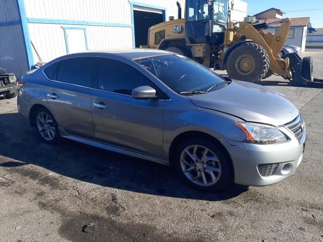 Photo 3 VIN: 3N1AB7AP6DL785719 - NISSAN SENTRA S 