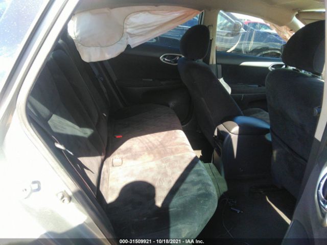 Photo 7 VIN: 3N1AB7AP6DL786482 - NISSAN SENTRA 