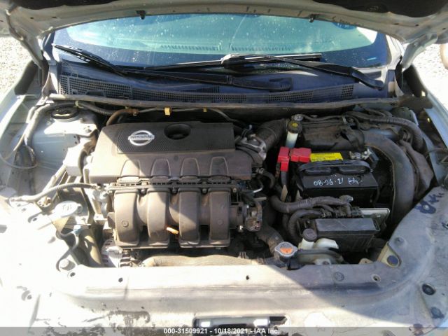 Photo 9 VIN: 3N1AB7AP6DL786482 - NISSAN SENTRA 