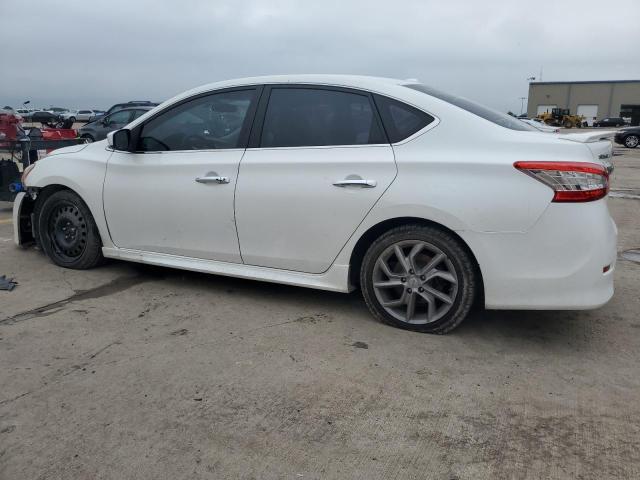 Photo 1 VIN: 3N1AB7AP6DL788359 - NISSAN SENTRA S 