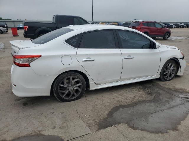 Photo 2 VIN: 3N1AB7AP6DL788359 - NISSAN SENTRA S 