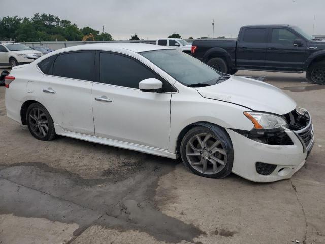 Photo 3 VIN: 3N1AB7AP6DL788359 - NISSAN SENTRA S 