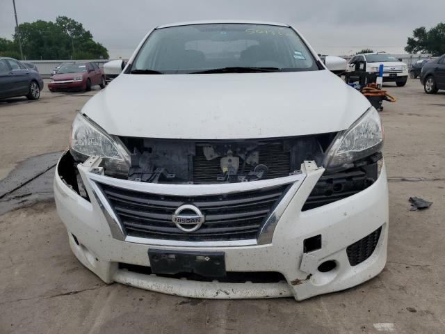 Photo 4 VIN: 3N1AB7AP6DL788359 - NISSAN SENTRA S 