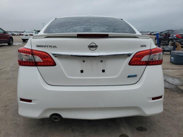 Photo 5 VIN: 3N1AB7AP6DL788359 - NISSAN SENTRA S 