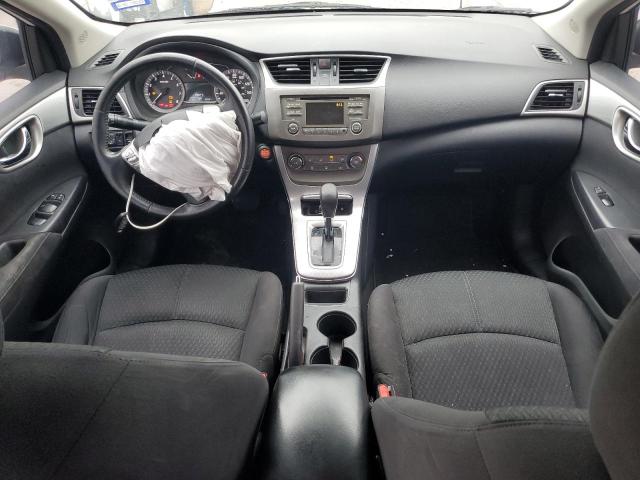 Photo 7 VIN: 3N1AB7AP6DL788359 - NISSAN SENTRA S 