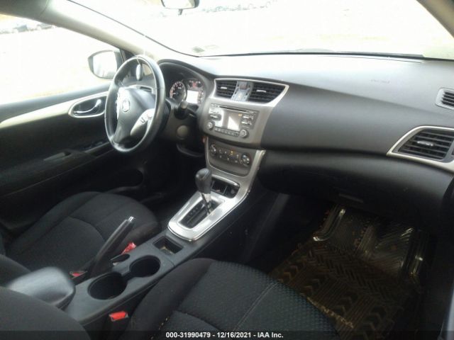 Photo 4 VIN: 3N1AB7AP6DL791486 - NISSAN SENTRA 