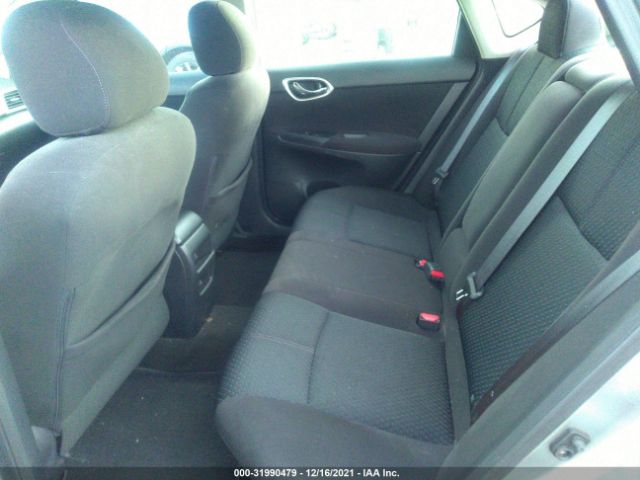 Photo 7 VIN: 3N1AB7AP6DL791486 - NISSAN SENTRA 