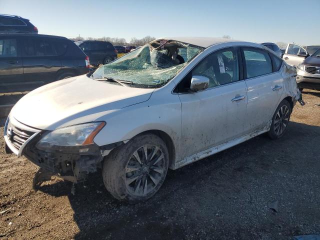 Photo 0 VIN: 3N1AB7AP6DL793884 - NISSAN SENTRA 