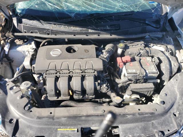 Photo 10 VIN: 3N1AB7AP6DL793884 - NISSAN SENTRA 