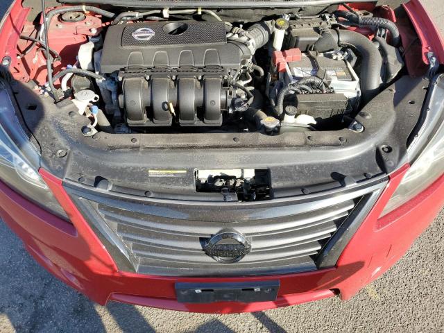 Photo 10 VIN: 3N1AB7AP6DL794744 - NISSAN SENTRA S 