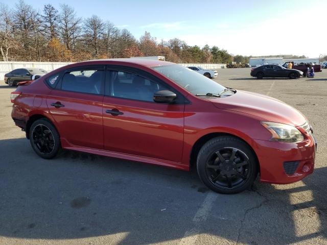 Photo 3 VIN: 3N1AB7AP6DL794744 - NISSAN SENTRA S 