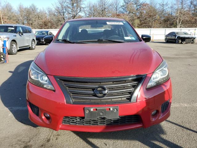 Photo 4 VIN: 3N1AB7AP6DL794744 - NISSAN SENTRA S 