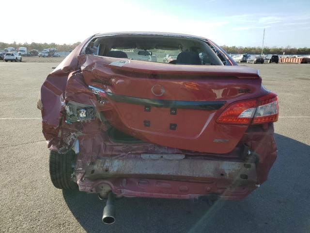 Photo 5 VIN: 3N1AB7AP6DL794744 - NISSAN SENTRA S 