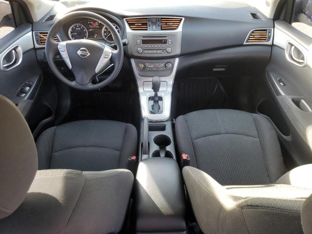 Photo 7 VIN: 3N1AB7AP6DL794744 - NISSAN SENTRA S 