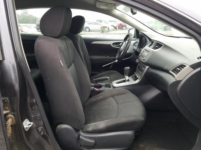 Photo 4 VIN: 3N1AB7AP6DL795053 - NISSAN SENTRA S 