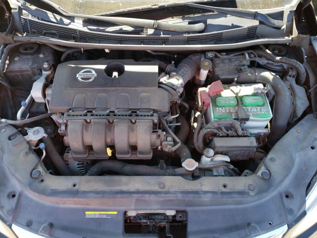 Photo 6 VIN: 3N1AB7AP6DL796042 - NISSAN SENTRA S 