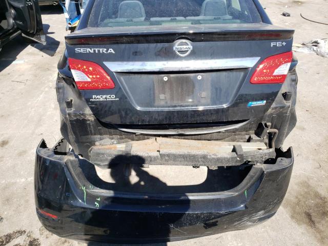 Photo 8 VIN: 3N1AB7AP6DL796042 - NISSAN SENTRA S 