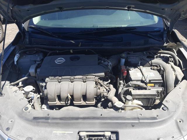 Photo 10 VIN: 3N1AB7AP6DL798227 - NISSAN SENTRA 