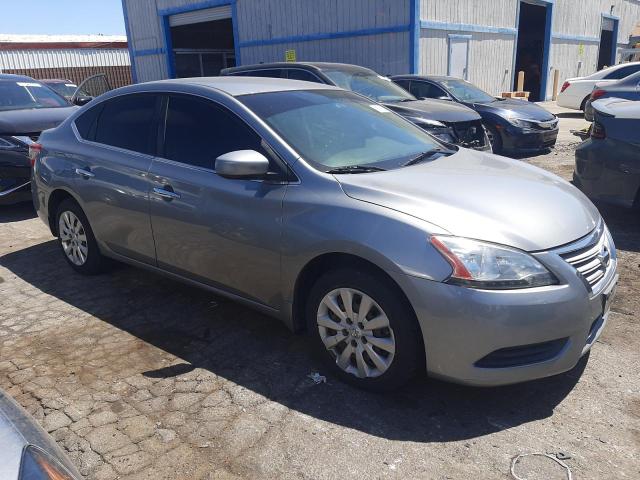 Photo 3 VIN: 3N1AB7AP6DL798227 - NISSAN SENTRA 