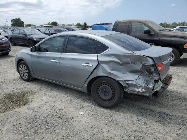 Photo 1 VIN: 3N1AB7AP6EL610453 - NISSAN SENTRA 