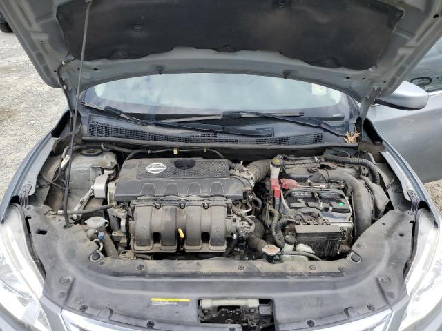 Photo 10 VIN: 3N1AB7AP6EL610453 - NISSAN SENTRA 