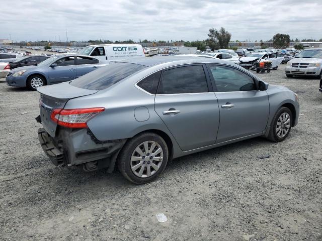 Photo 2 VIN: 3N1AB7AP6EL610453 - NISSAN SENTRA 